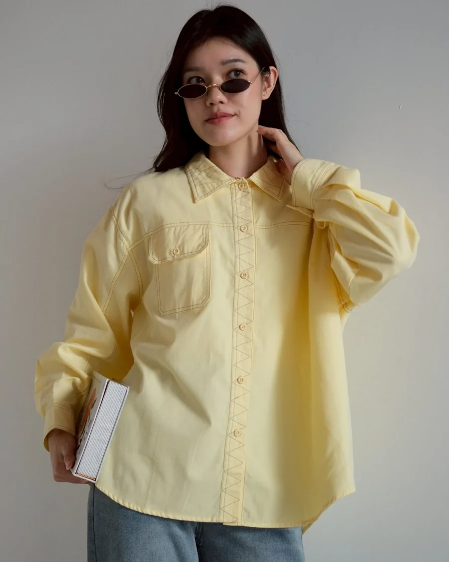 Keiko Shirt foto 34