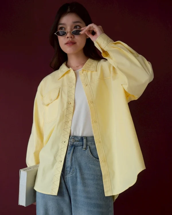 Keiko Shirt foto 33