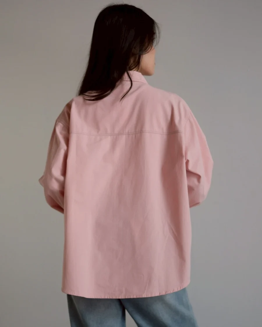 Keiko Shirt foto 32