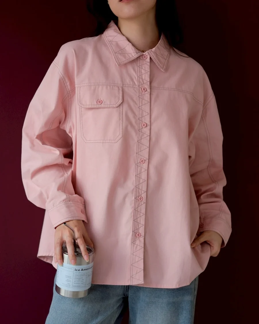 Keiko Shirt foto 31