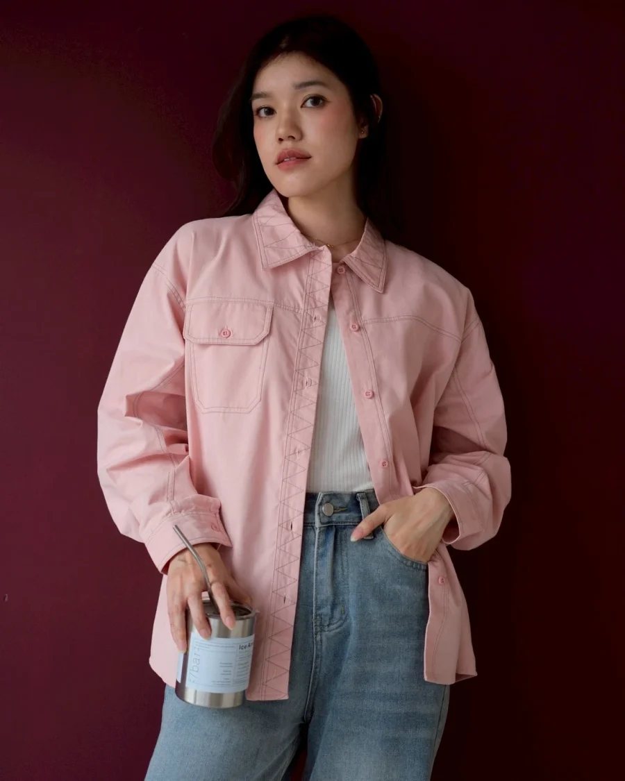 Keiko Shirt foto 30