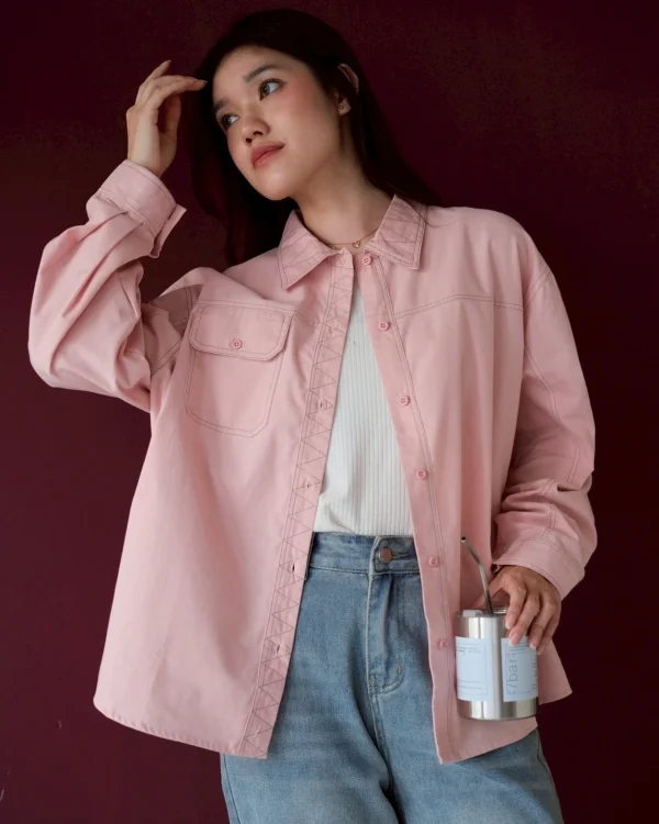 Keiko Shirt foto 29