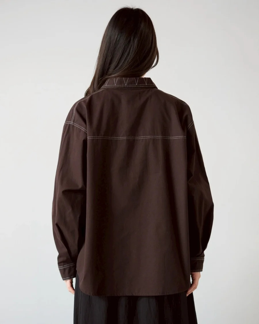 Keiko Shirt foto 25