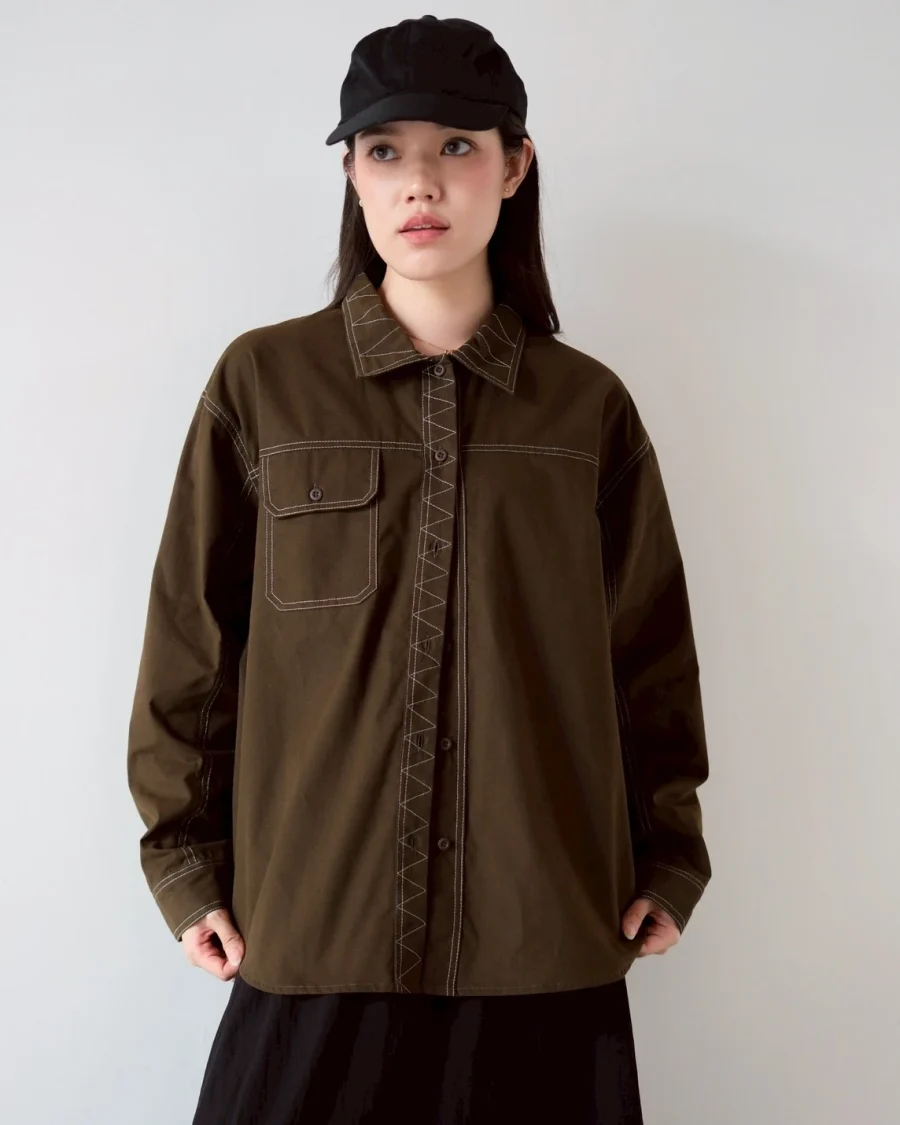Keiko Shirt foto 27