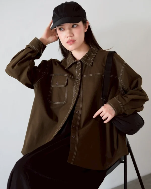 Keiko Shirt foto 26