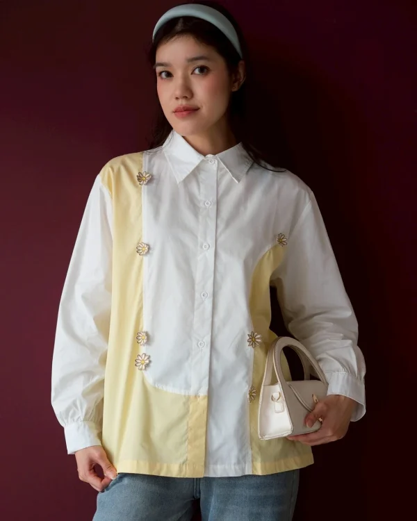 Sonha Shirt foto 8