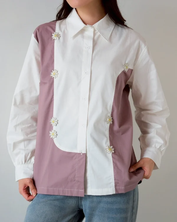 Sonha Shirt foto 1