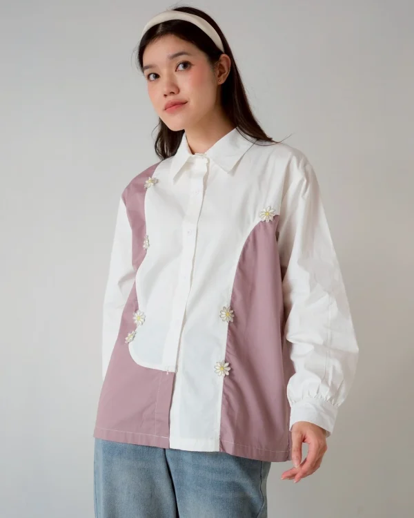 Sonha Shirt foto 2