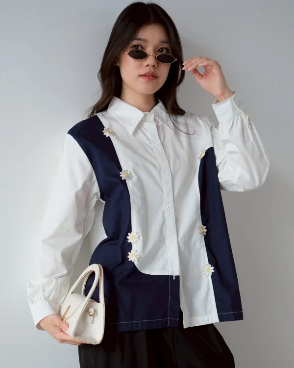 Sonha Shirt foto 5