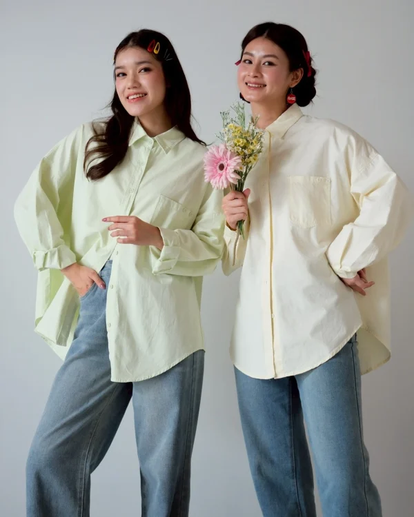 Ivarela Shirt foto 4