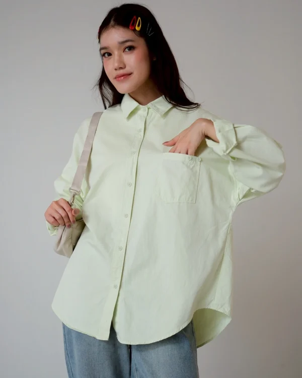 Ivarela Shirt foto 2