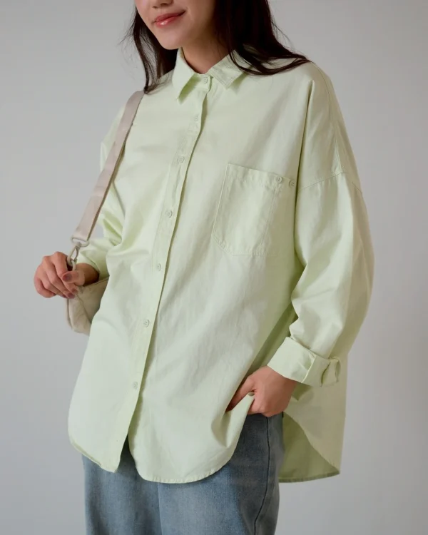 Ivarela Shirt foto 1