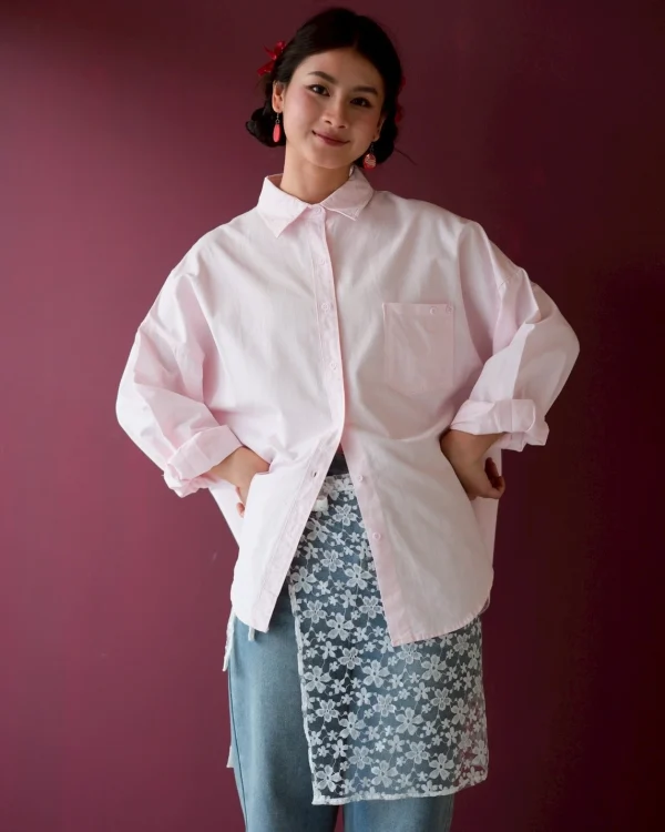 Ivarela Shirt foto 2