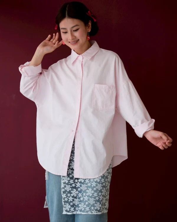 Ivarela Shirt foto 3