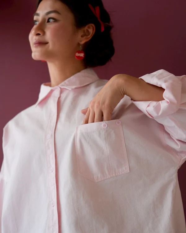 Ivarela Shirt foto 1