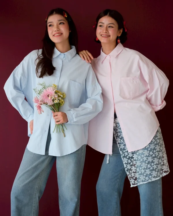Ivarela Shirt foto 4