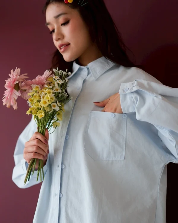 Ivarela Shirt