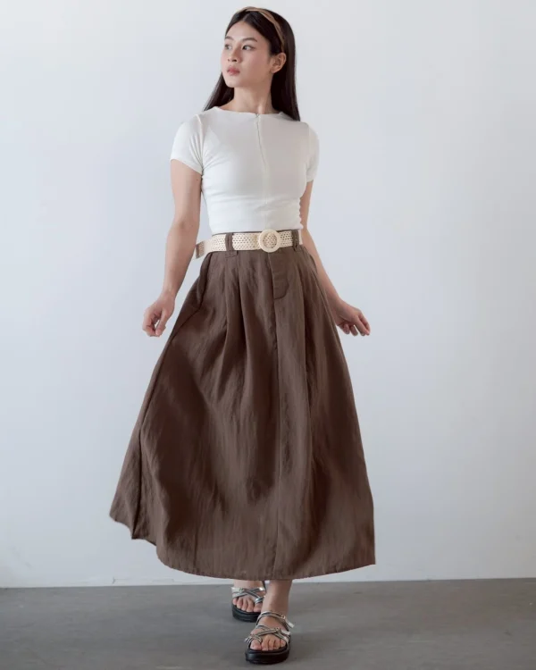 Belvira Skirt foto 7
