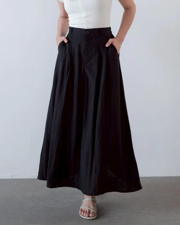 Belvira Skirt foto 1