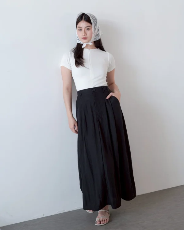 Belvira Skirt foto 2