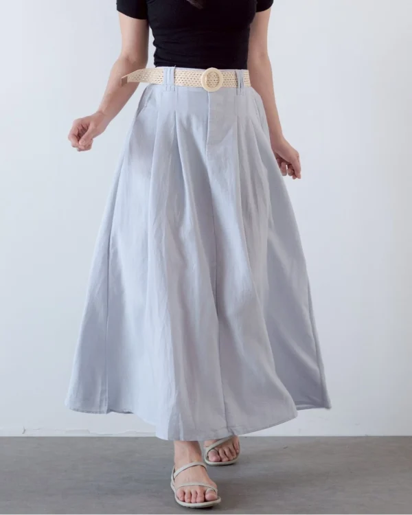 Belvira Skirt foto 4