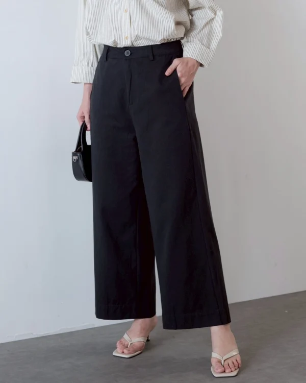 Geva Cullote Pants foto 1