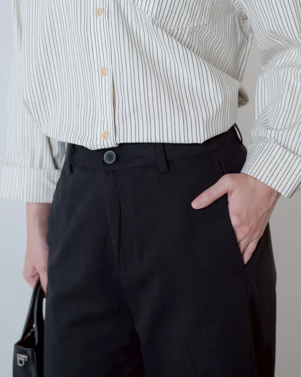Geva Cullote Pants foto 5