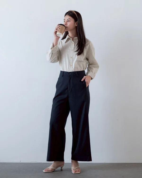 Geva Cullote Pants foto 8