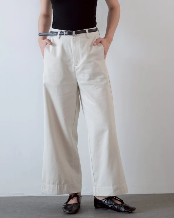 Geva Cullote Pants foto 2