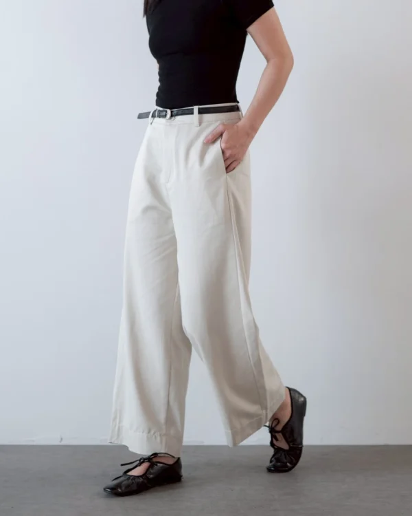 Geva Cullote Pants foto 3