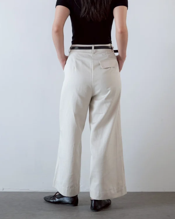 Geva Cullote Pants foto 4