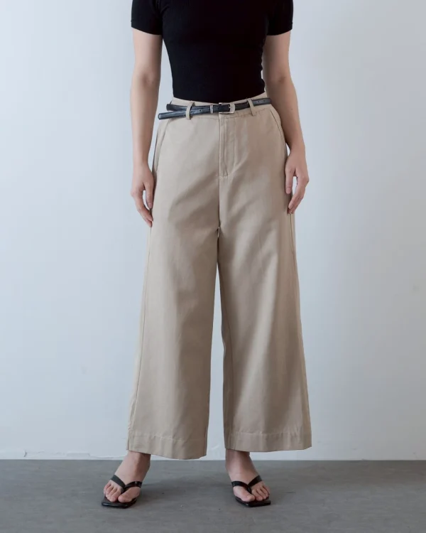 Geva Cullote Pants foto 10