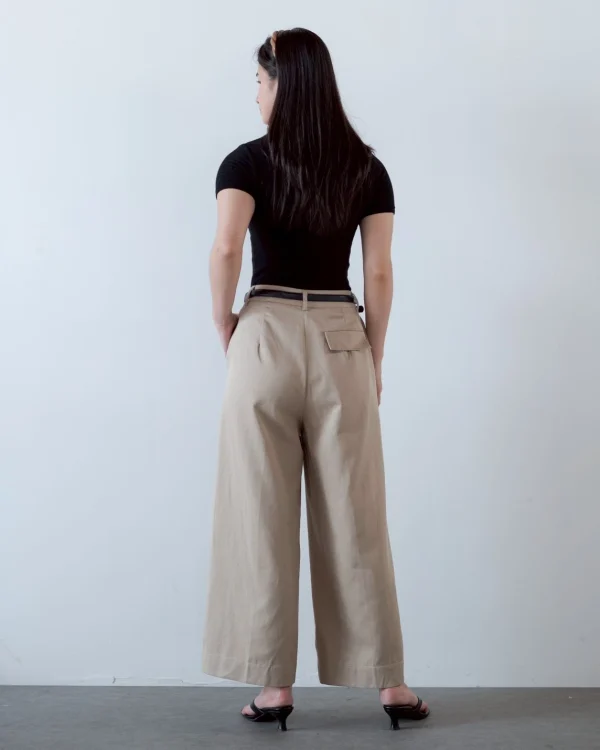 Geva Cullote Pants foto 12