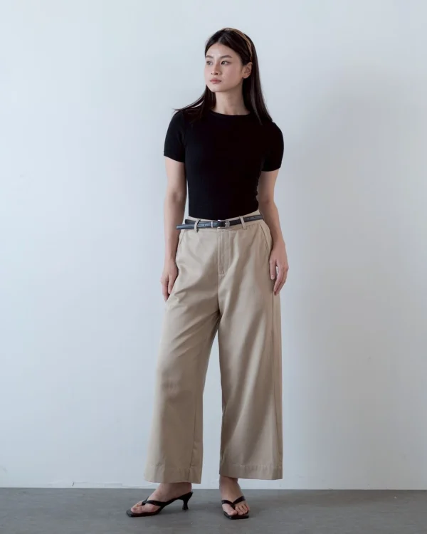 Geva Cullote Pants foto 11