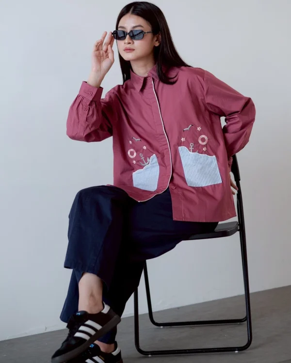 Pina Shirt foto 6