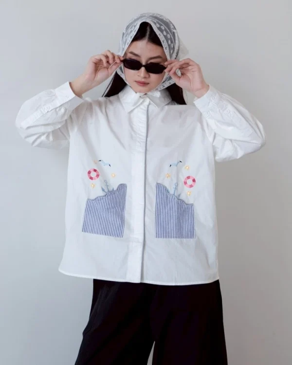 Pina Shirt