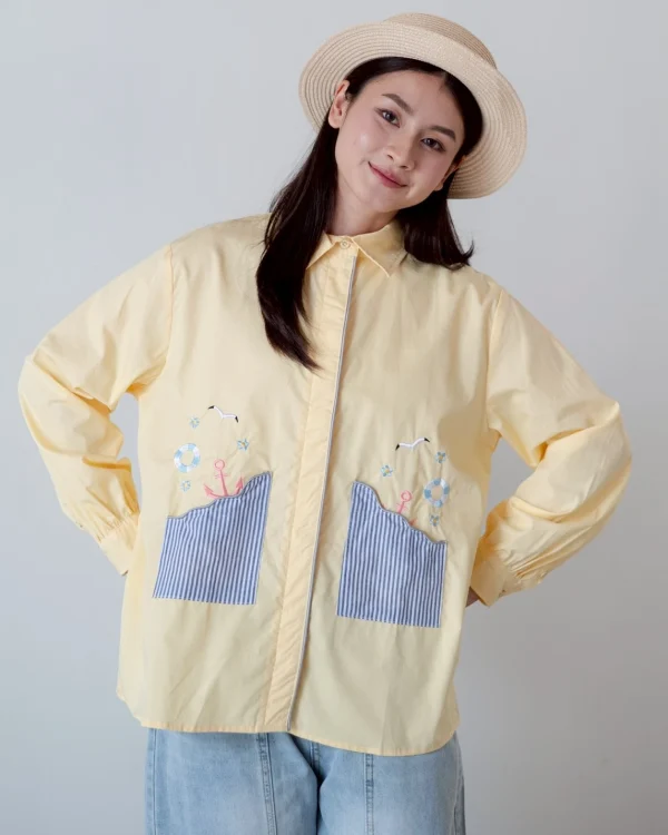 Pina Shirt foto 10