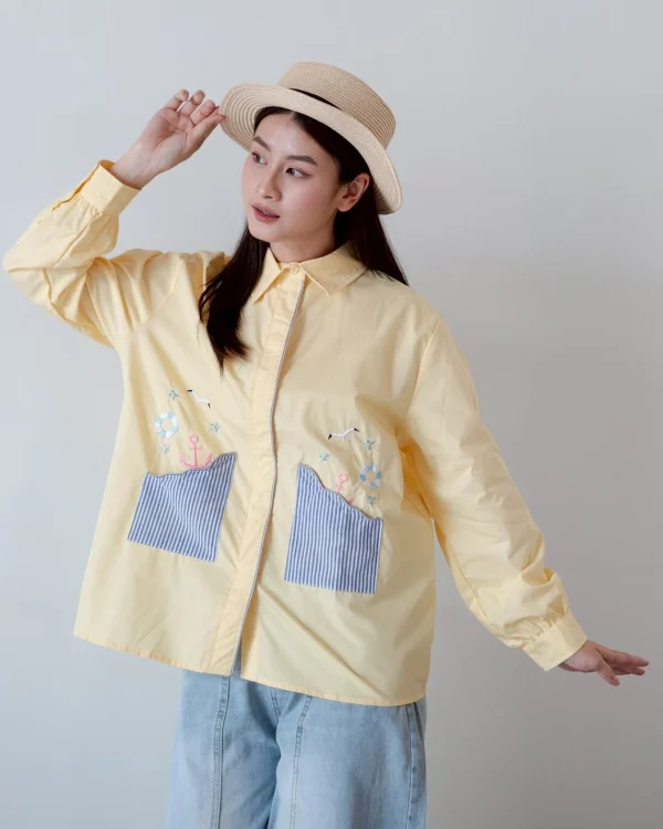 Pina Shirt foto 11