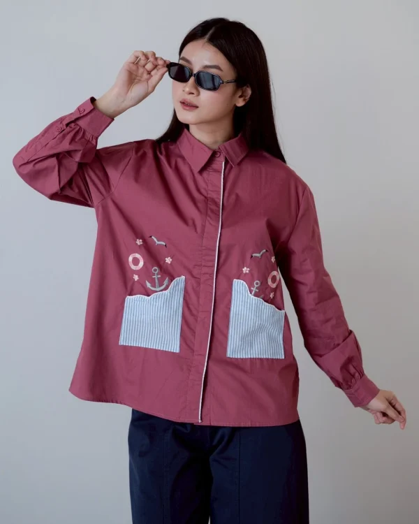 Pina Shirt foto 5