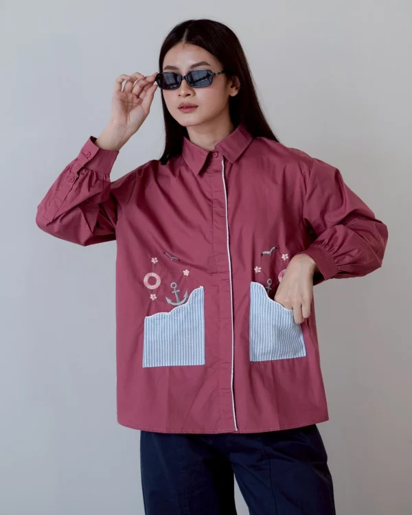 Pina Shirt foto 4