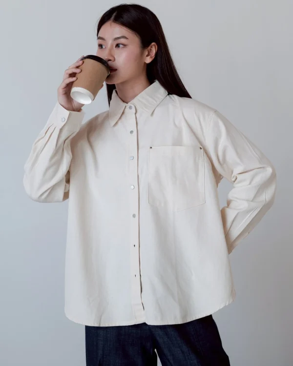 Hirela Shirt