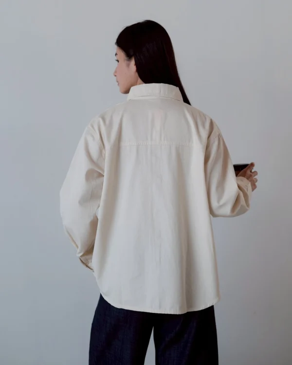 Hirela Shirt foto 3