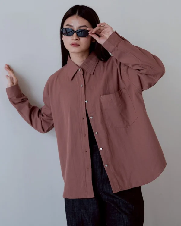 Hirela Shirt foto 1