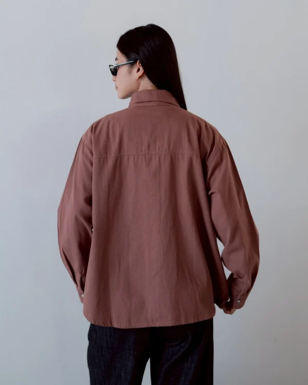 Hirela Shirt foto 3