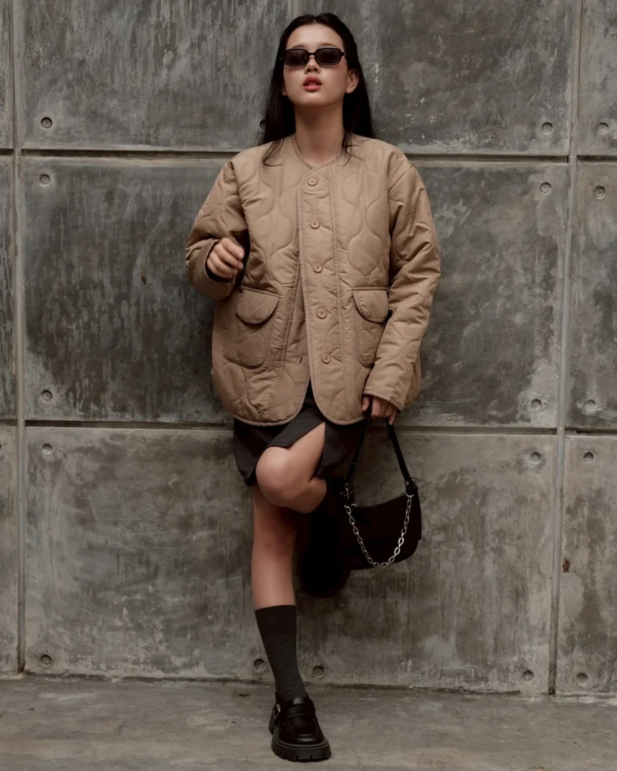 Nala Jacket foto 17