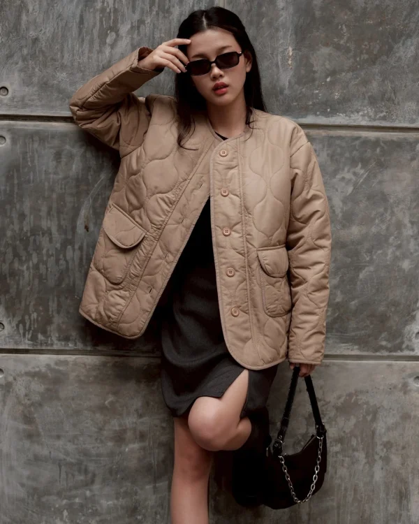 Nala Jacket foto 15