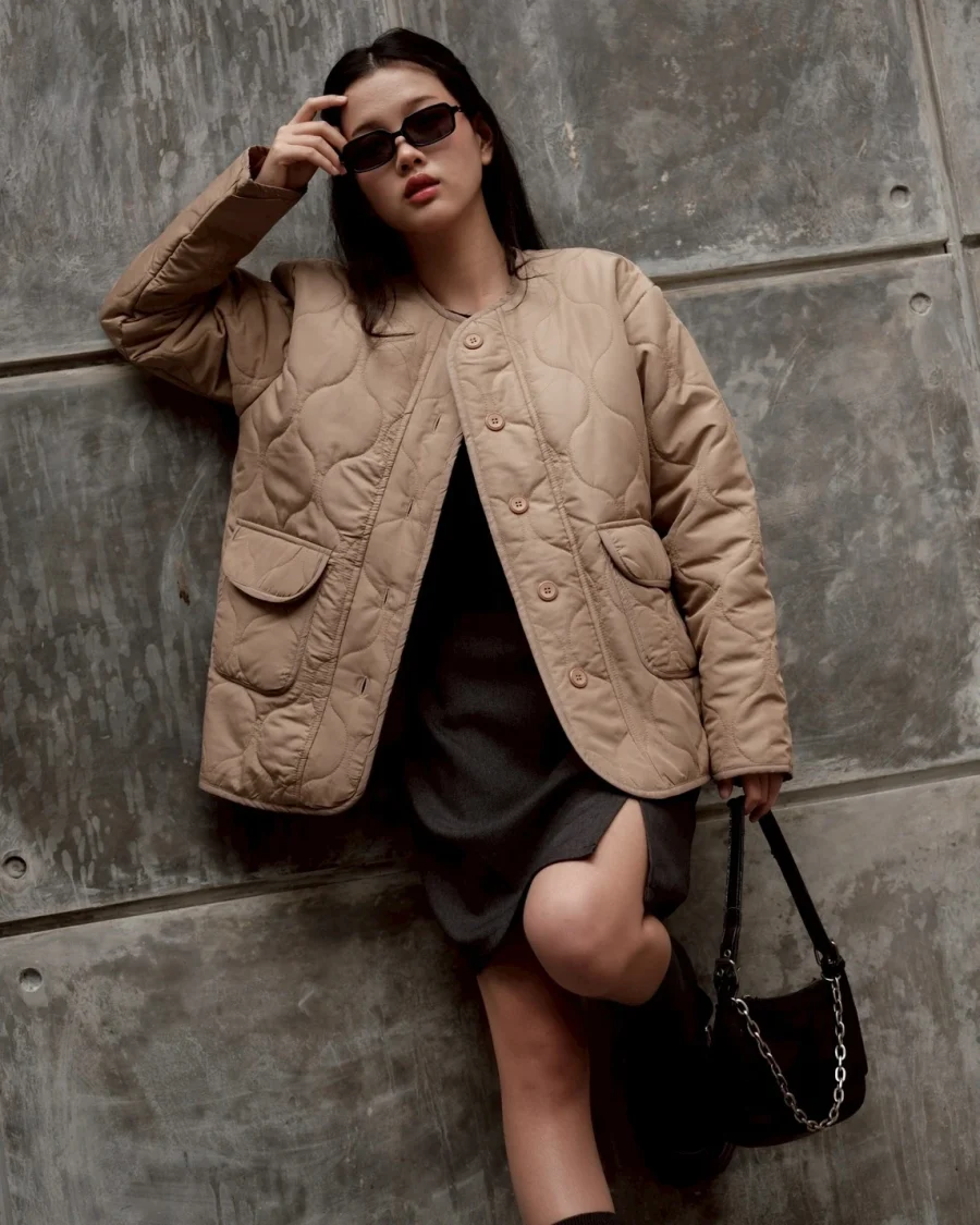 Nala Jacket foto 16