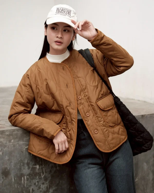 Nala Jacket foto 10