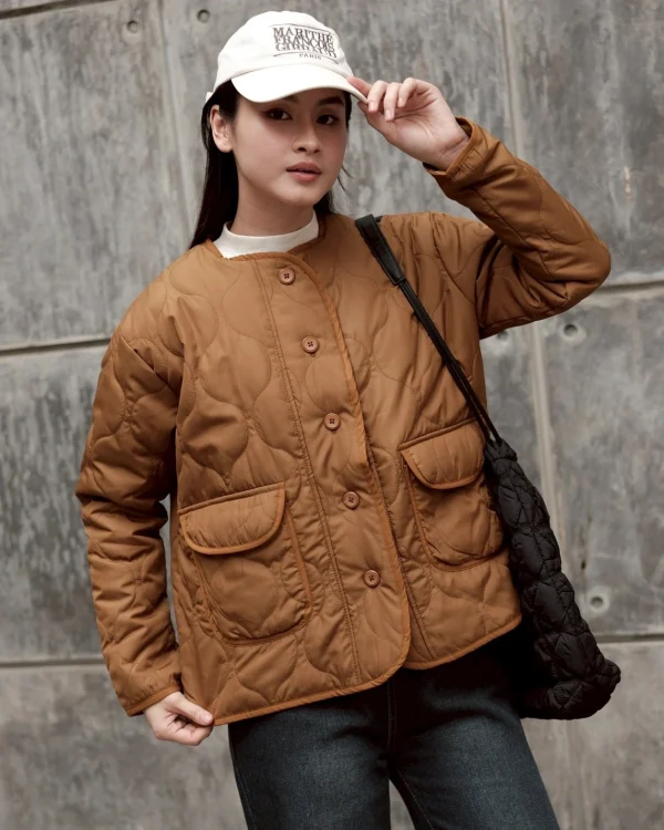 Nala Jacket foto 11