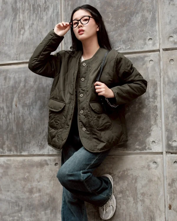 Nala Jacket foto 2